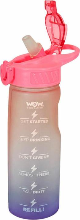 Productafbeelding Kids Licensing Wow Generation Drinkfles (0.50 l)