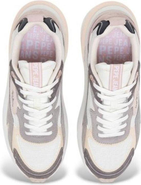 Image du produit Pepe Jeans Winslow Sweet Sneak (36)