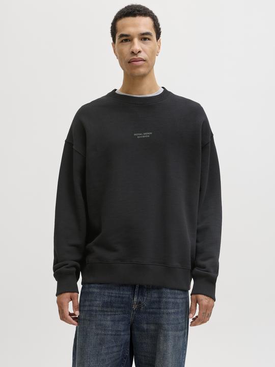 Produktbild Jack & Jones Rddalbert Crew Neck Sweat L/S Noos (M)