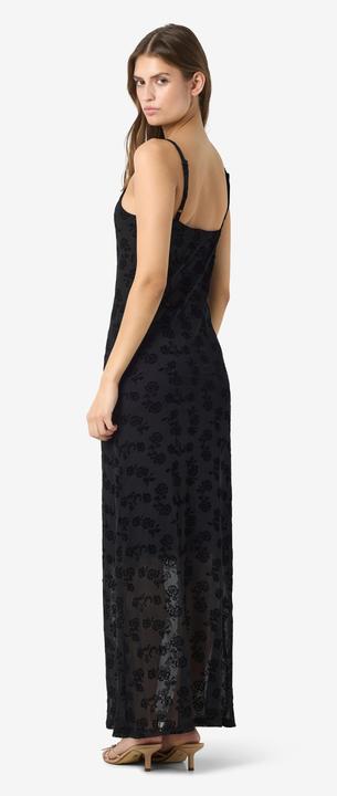 Produktbild Noisy May NMLOUISE MESH Maxikleid (L)