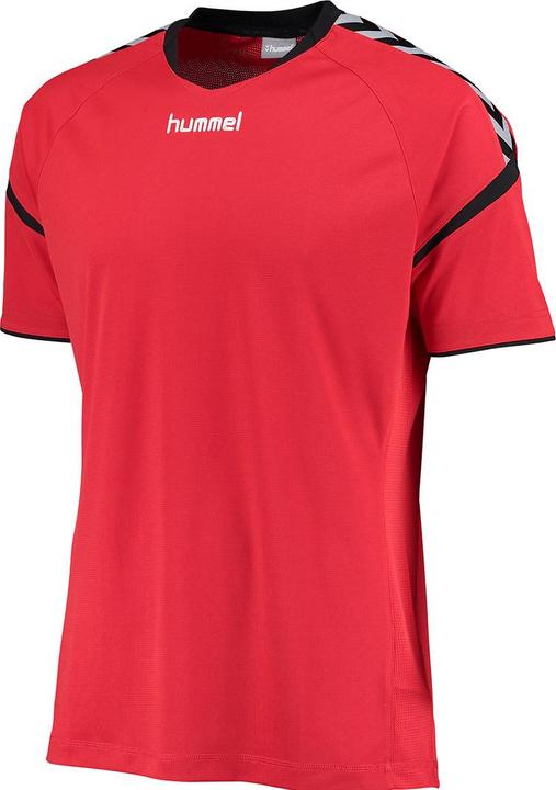 Trueredpr
