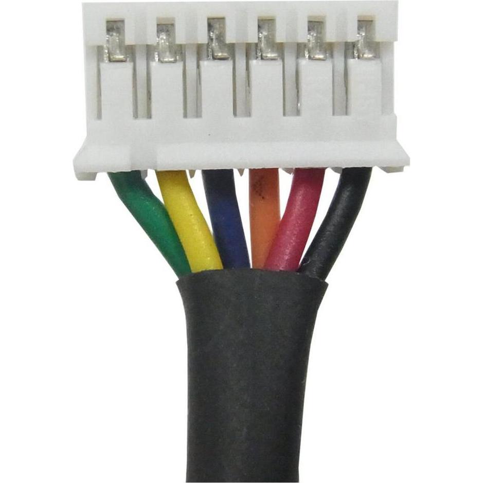 CoreParts Battery for DAB Digital, Barcode-Scanner Zubehör