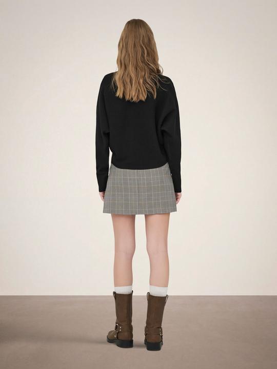 Produktbild JdY Jdyprime Life L/S Hn Bat. Pull. Knt Noos (XS)