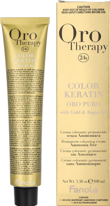 5.00 Light Brown Intensive