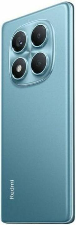 Immagine prodotto Xiaomi Redmi Note 14 Pro (256 GB, Blu oceano, 6.67", Doppia SIM Ibrida, 4G)