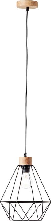 Produktbild Brilliant Drewno (E27)