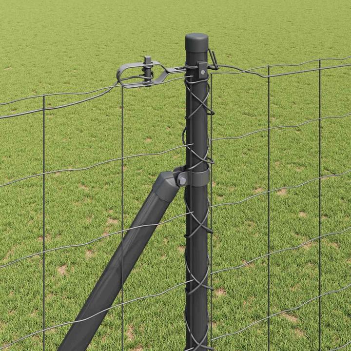 Produktbild vidaXL Outdoor-Zaun