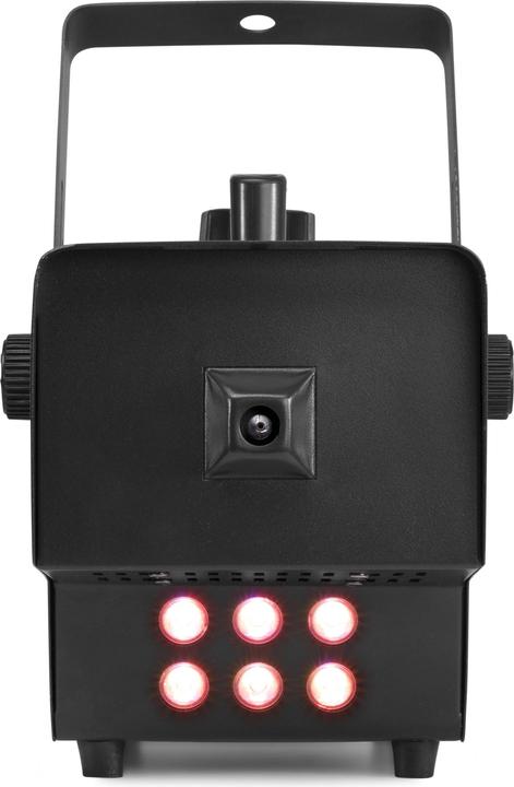 Image du produit BeamZ Rage
