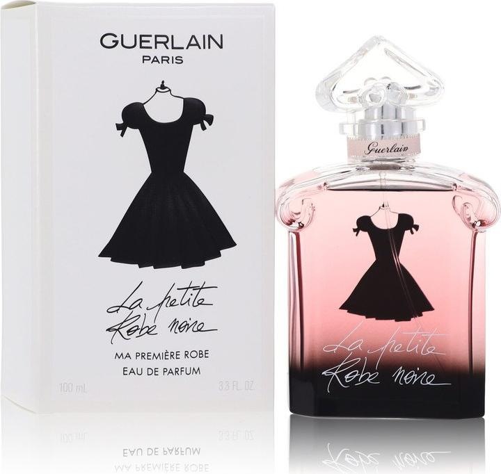 Immagine prodotto Guerlain La Petit Robe Noire (Eau de parfum, 100 ml)