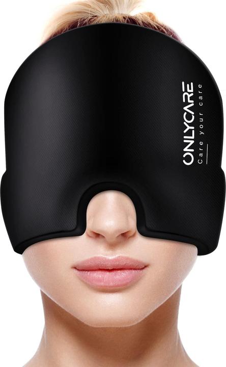Immagine prodotto Onlycare Maschera per l'emicrania