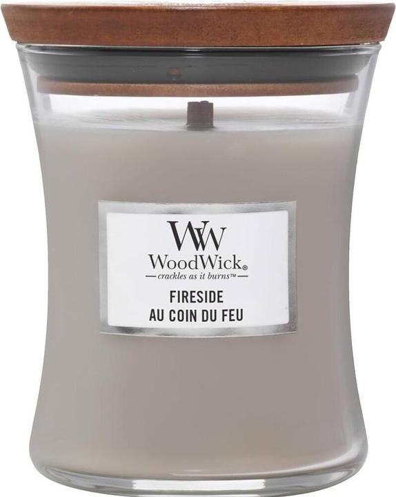 Immagine prodotto WoodWick Fireside (85 g)