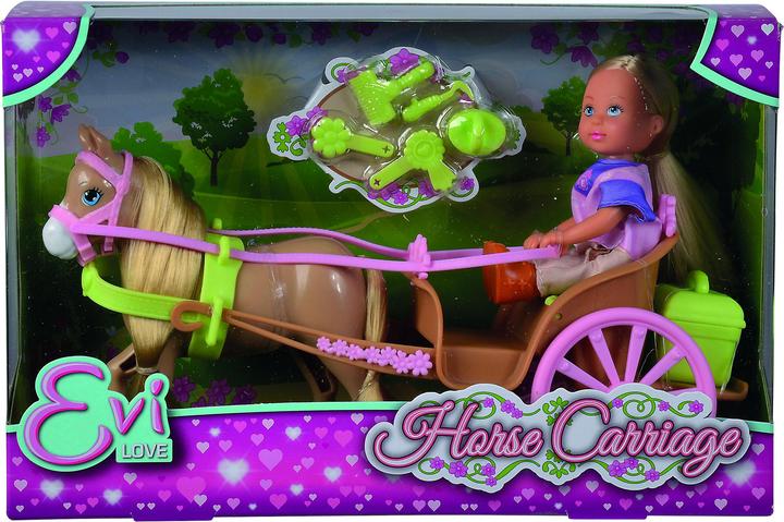 Produktbild Simba EL Carriage Tour
