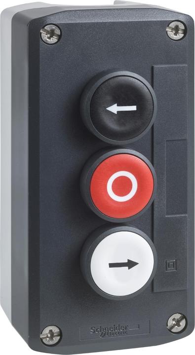 Produktbild Schneider Electric Gehäuse XALD334