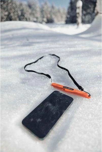Image du produit Fidlock HERMETIC dry bag medi OTT