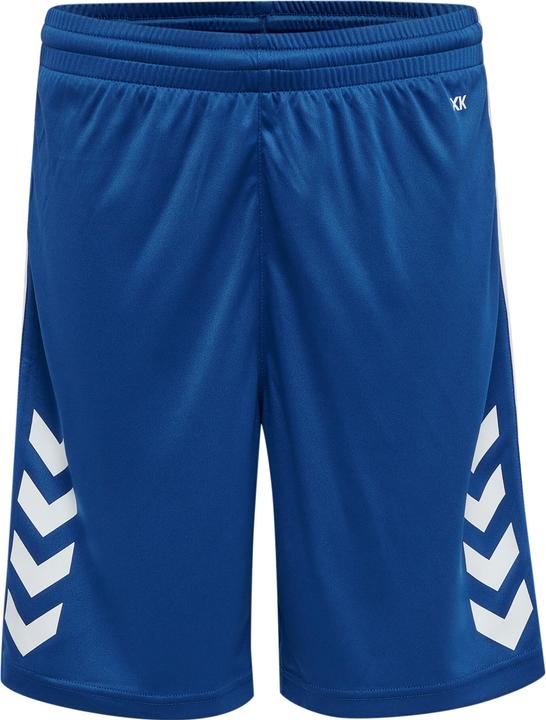 Produktbild hummel Core Xk Basket Shorts Kids (176)