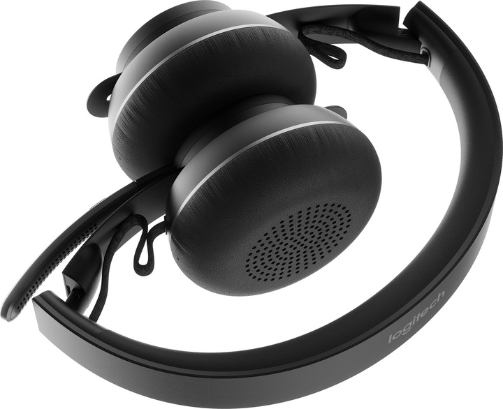 Produktbild Logitech Zone Wireless Plus (Kabellos, USB-A)