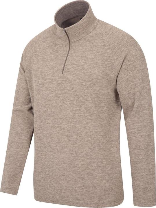 Produktbild Mountain Warehouse Snowdon II FleeceOberteil (XS)