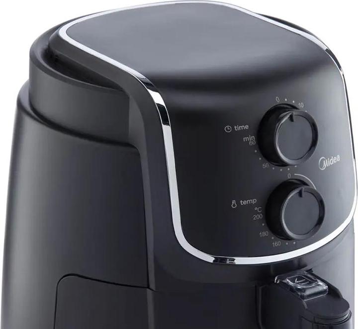 Actual product image Midea MF-TN40D2