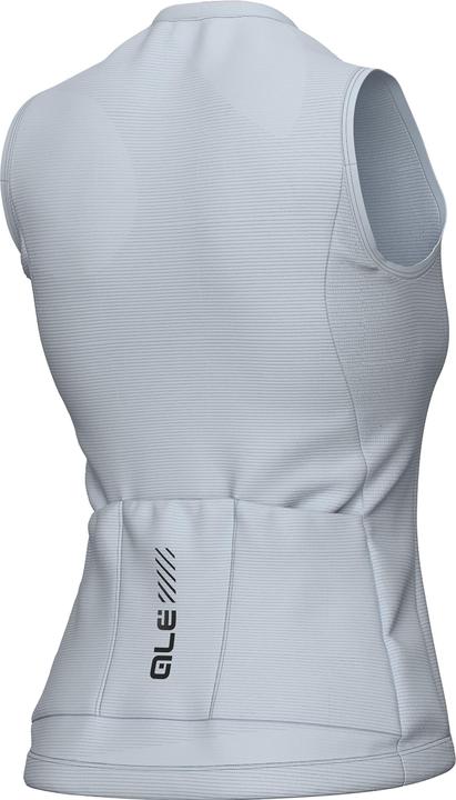Produktbild Alé Women's Pragma Color Block Sleeveless Jersey (S)