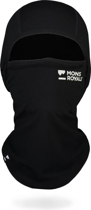 Actual product image Mons Royale Santa Rosa Merino Flex 200