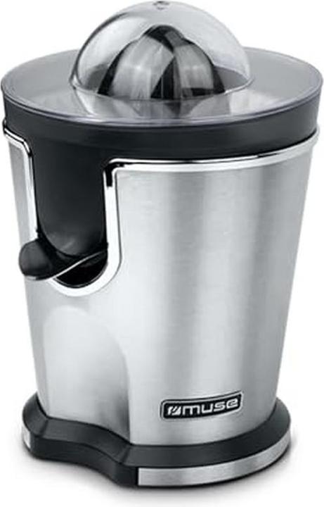 Produktbild Muse Zitruspresse MS10 CP