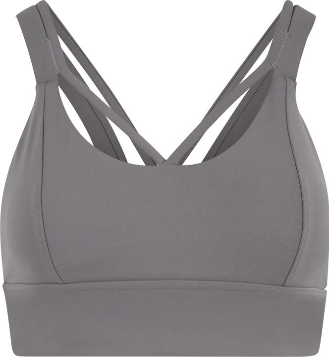 Produktbild Urban Classics Ladies Sports Bra crossed - 191799 (M)