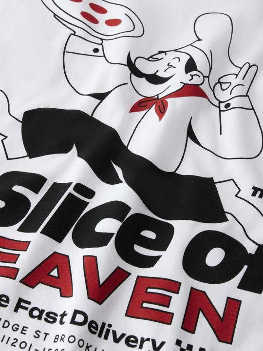 Produktbild Lmtd Ärmelloses T-Shirt (158, 164)