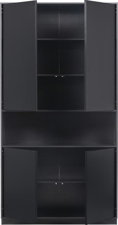 Produktbild Woood Finca (110 x 40 x 210 cm)