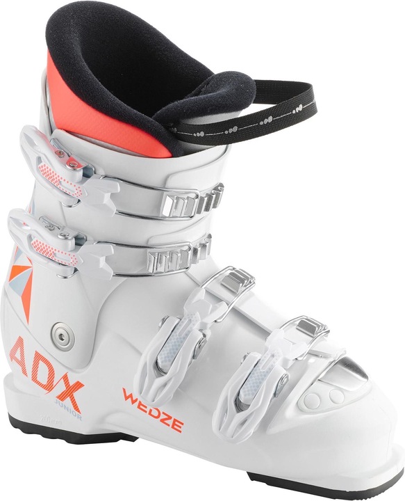 Produktbild Wedze Ski boot ADIX 500 GIRL (21, 21.5)