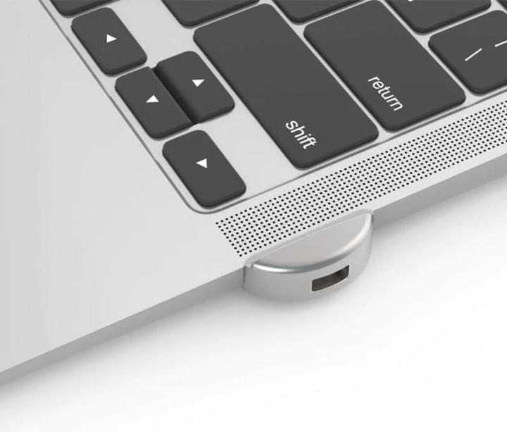 Compulocks Ledge MacBook Air Retina juli 2019-2020