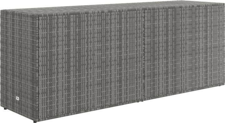 Actual product image vidaXL Gartenschrank