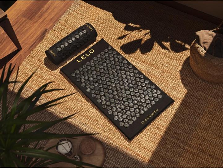 Produktbild LELO Körpermassage-Akupressurmatte