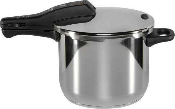 Actual product image WMF Perfect Rds (22 cm, Steam cooker, Stainless steel)