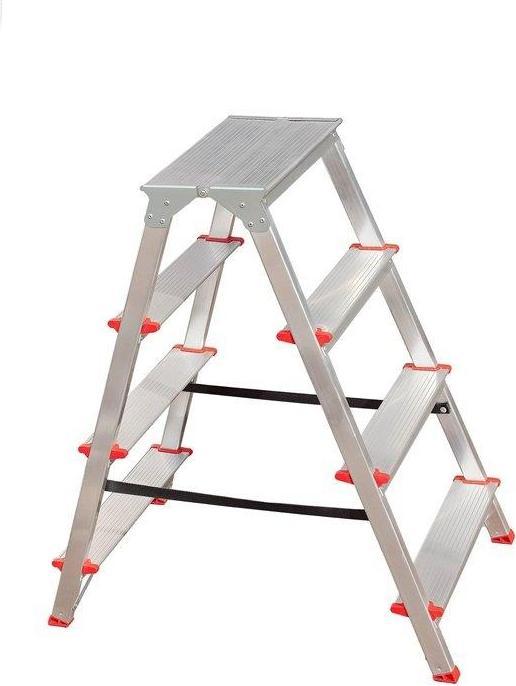 DIY Trittleiter (Trittleiter, 94.50 cm)