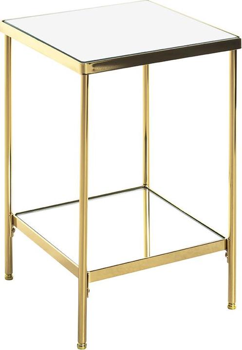 Actual product image HAKU Möbel Side table