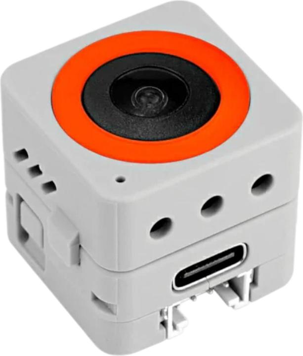 Actual product image M5Stack AtomS3R camera kit M12 8MB PSRAM