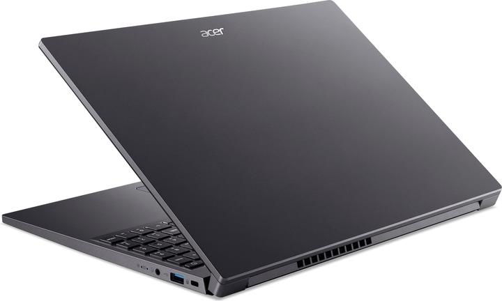 Actual product image Acer Aspire Go 15 (15.30", Intel Core i7-1355U, 16 GB, 512 GB, DE)