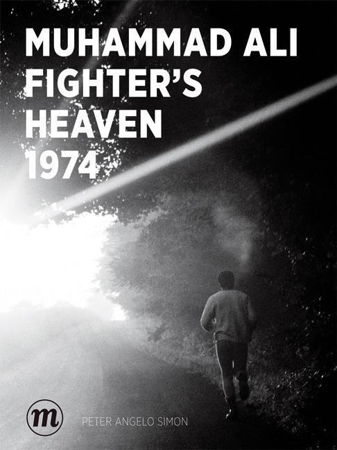 Produktbild Fighter's Heaven (Deutsch, Peter Angelo Simon, 2016)