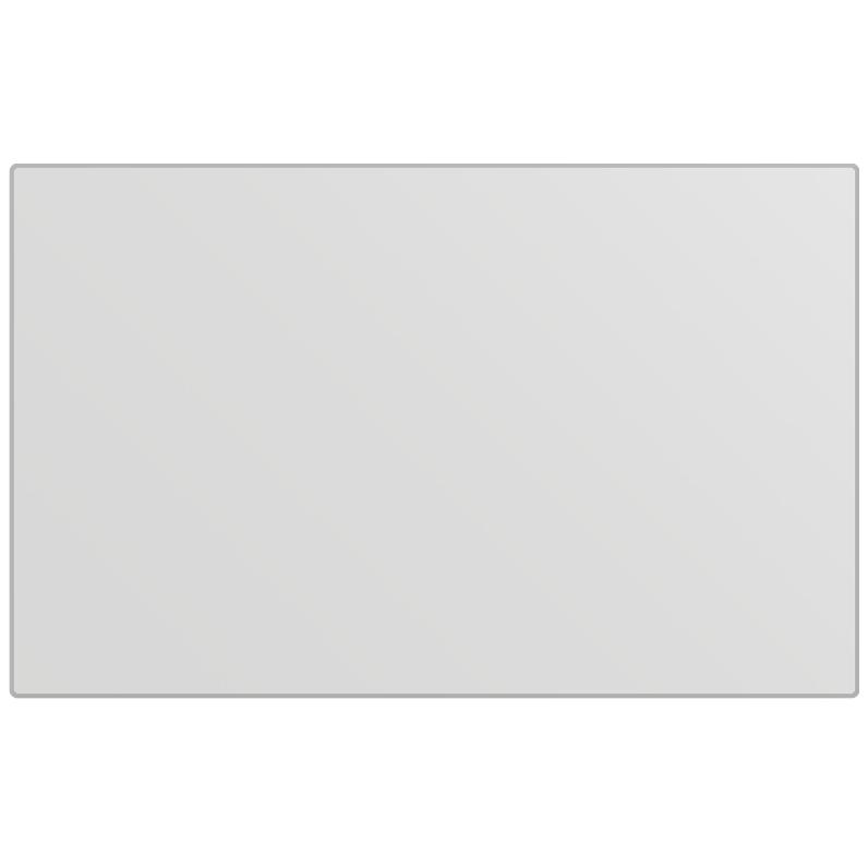 Thumbnail - Dipos Displayschutzfolie Antireflex (Displayschutz, Canon EOS 850D), Kameraschutz, Transparent