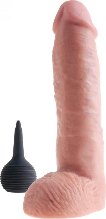 Produktbild Doc Johnson Squirting Cock