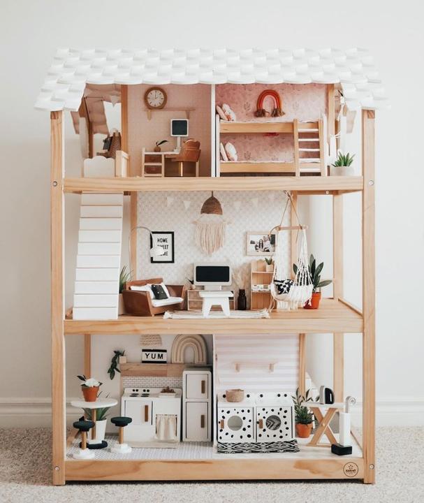 Produktbild KidKraft So chic