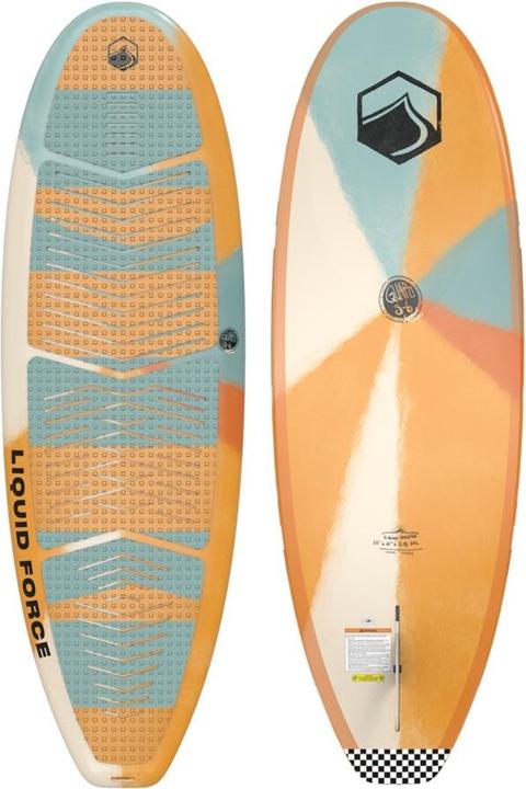 Immagine prodotto Liquid Force El Guapo Wakesurfer
