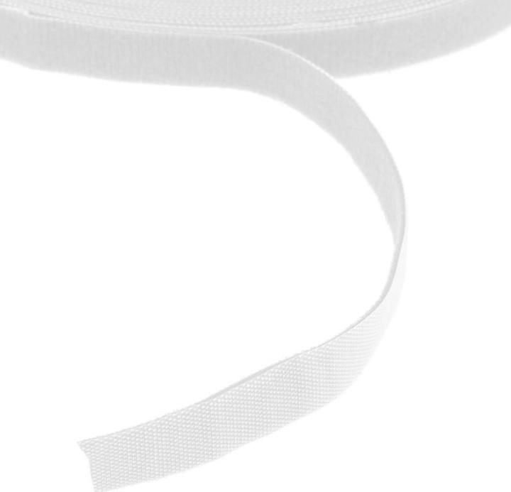 Produktbild Label-the-cable Doppelseitige Klettbandrolle (16 mm)