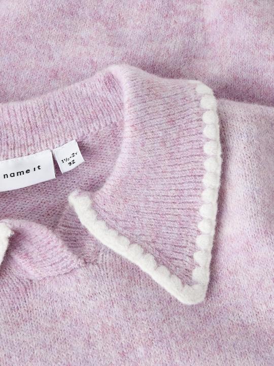 Produktbild Name it Strick Poloshirt (104)