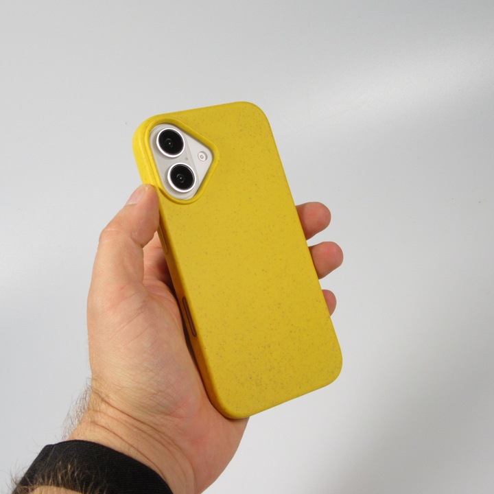 Actual product image PhoneLook Cover Bio Eco-Friendly (Apple iPhone 16)
