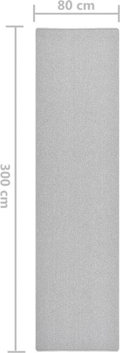 Immagine prodotto vidaXL Shara (80 x 300 cm)