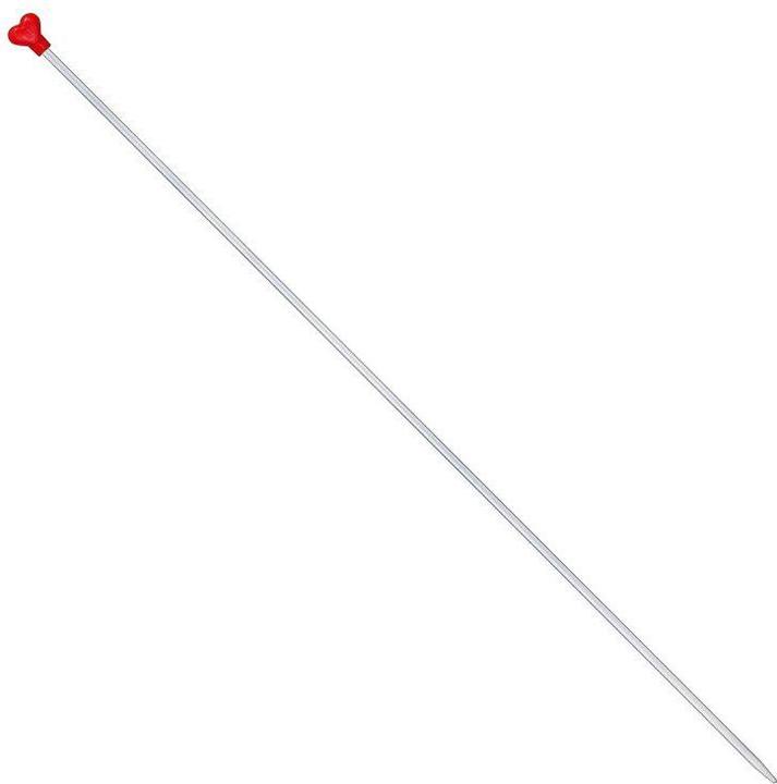 Actual product image addi Jacket knitting needles 4.00 mm 20 cm 1 pair