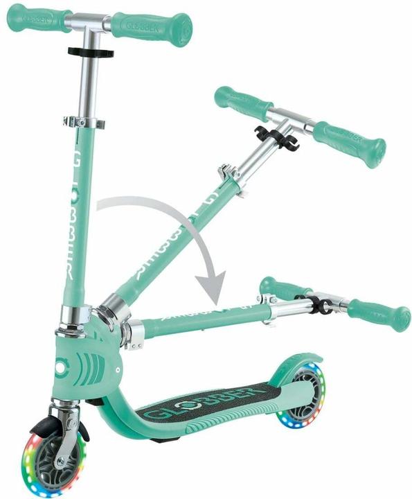 Image du produit Globber City Flow pliable Junior