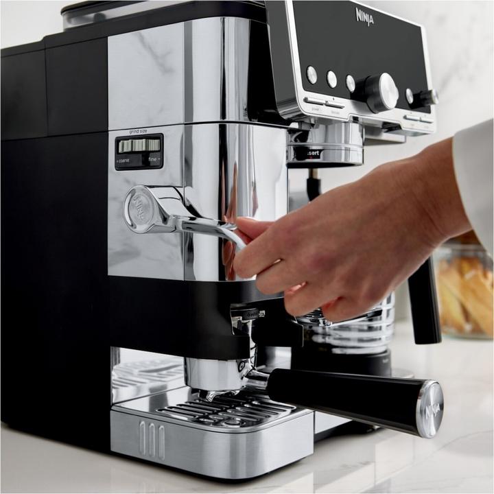 Produktbild Ninja ES701EU Espressomaschine