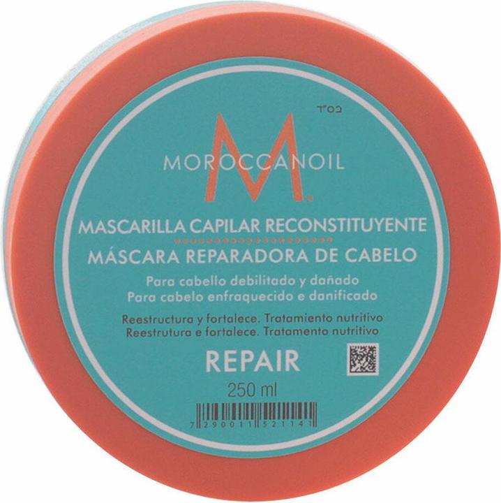 Actual product image Moroccanoil Restorative Hair Mask (250 ml)